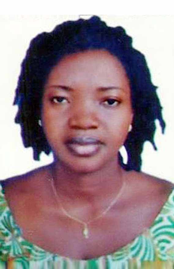 KACOU AYA MONIQUE EPSE N'GUESSAN